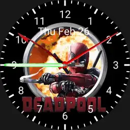 deadpool 2026