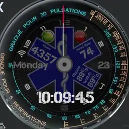 Medic Watch 3.0
