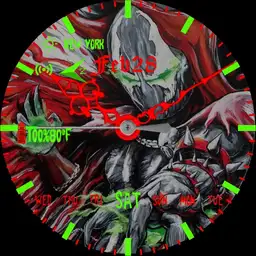 Spawn