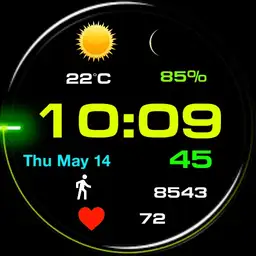 watch 462