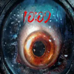 Resident Evil Eye
