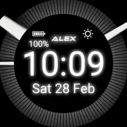 Alex BCL v1.0