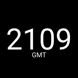 Simple GMT 24h