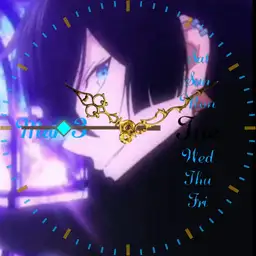 Vanitas no Carte