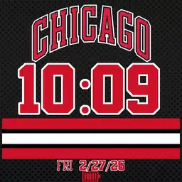 Bulls Jersey Black