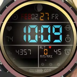 Minimal 6