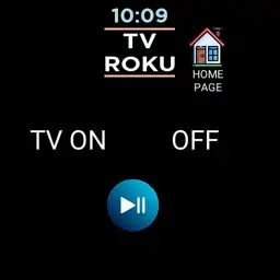 TV ROKU