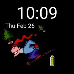 watch