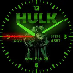Hulk