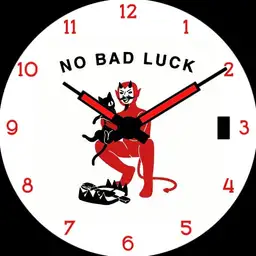 Lucky Devil Copy