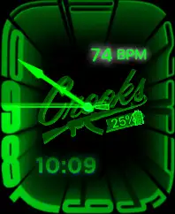 Crooks have your number in GREEN
