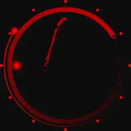 Red Serpant