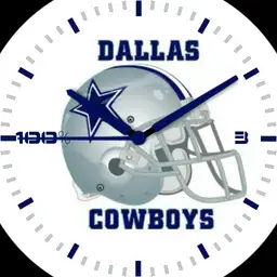 Dallas Cowboys Helmet Copy