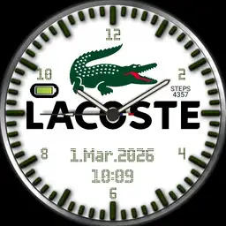 lacoste