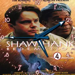 Shawshank redemption