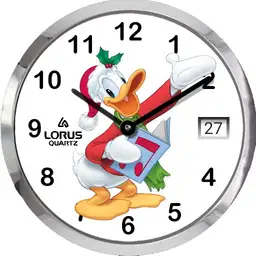 Christmas Donald s