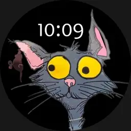 Cat v0.1