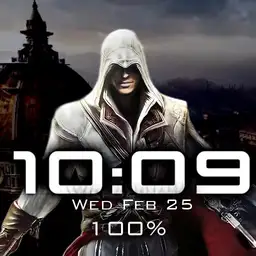 AC2 WATCH
