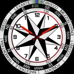 Rosa dei venti 2