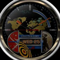 Pakistan Army