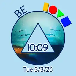 BE LOVE: Jason Mraz 2 Copy