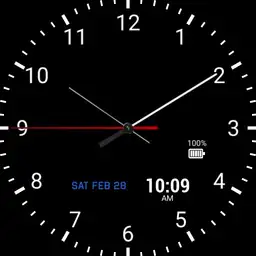 Only Watch Copy