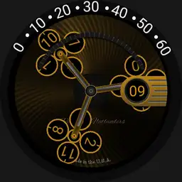 Tumbler Concept OS6 maybe