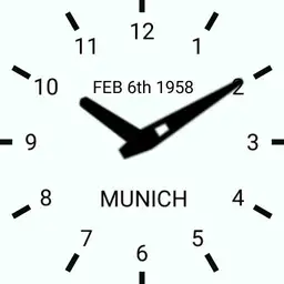 Munich