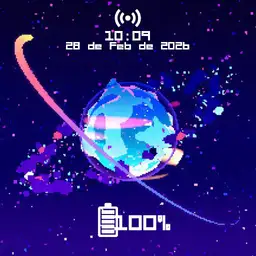 Space Watch