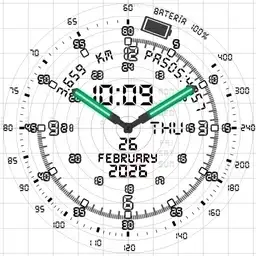 JSB000_TACTICAL HIBRID BLACK&WHITE