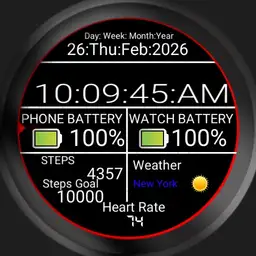 watch