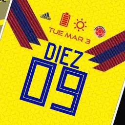 Futbol Colombia