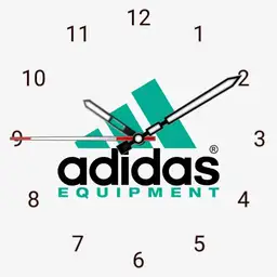 Adidas eqt