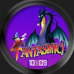 Fantasmic