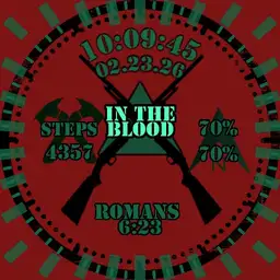 In the Blood