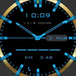 JOIN DESIGN 308 Color