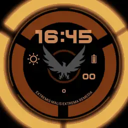Division watch