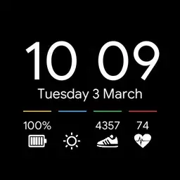 Pixel Watch