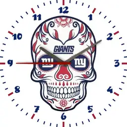 Giants Skull
