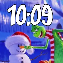 grinch