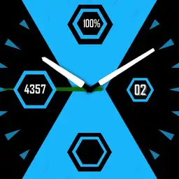 Omnitrix Color Changer