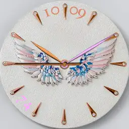 rose Angel