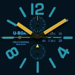 U-Boat Classic 53 MOD