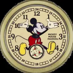 Ingersoll Mickey