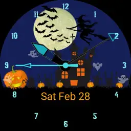 Halloween
