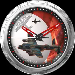 Iconic Aviation Collection 12 in 1