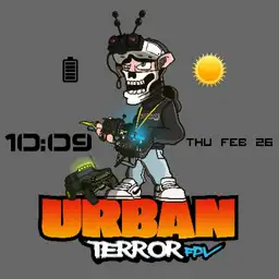 UTFPV Copy