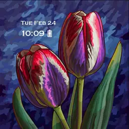 Tulips