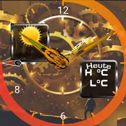 Multiscreen Nr.9 Universe Dim2