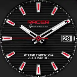 RACER uColor